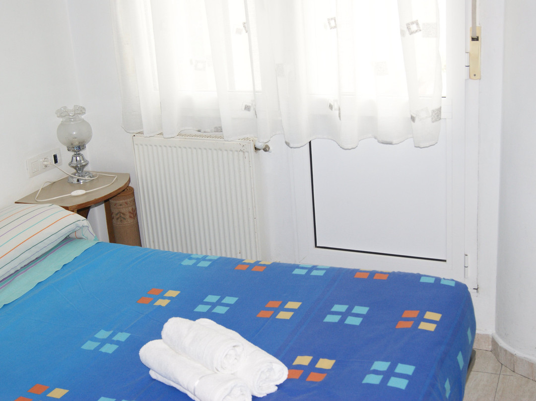 Pension Gran Via主图