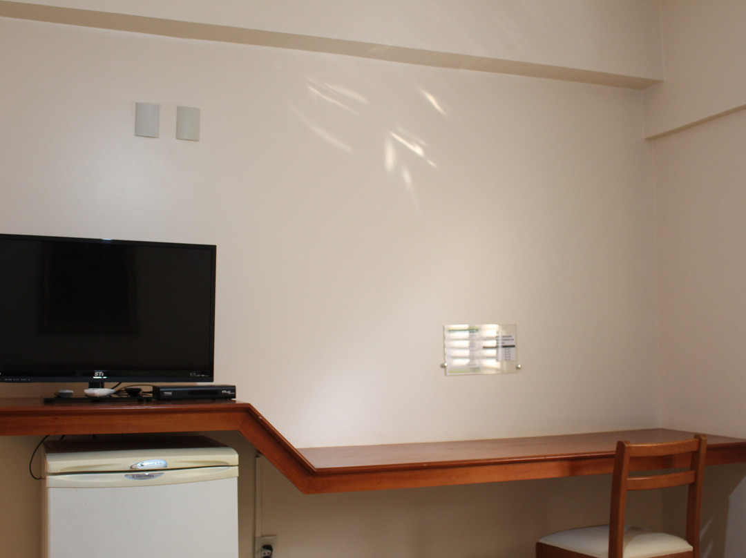 Sacramento Palace Hotel主图