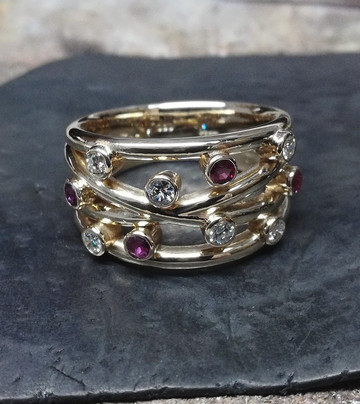 V T Jewellers-皇家滕布里奇韦尔斯必去景点