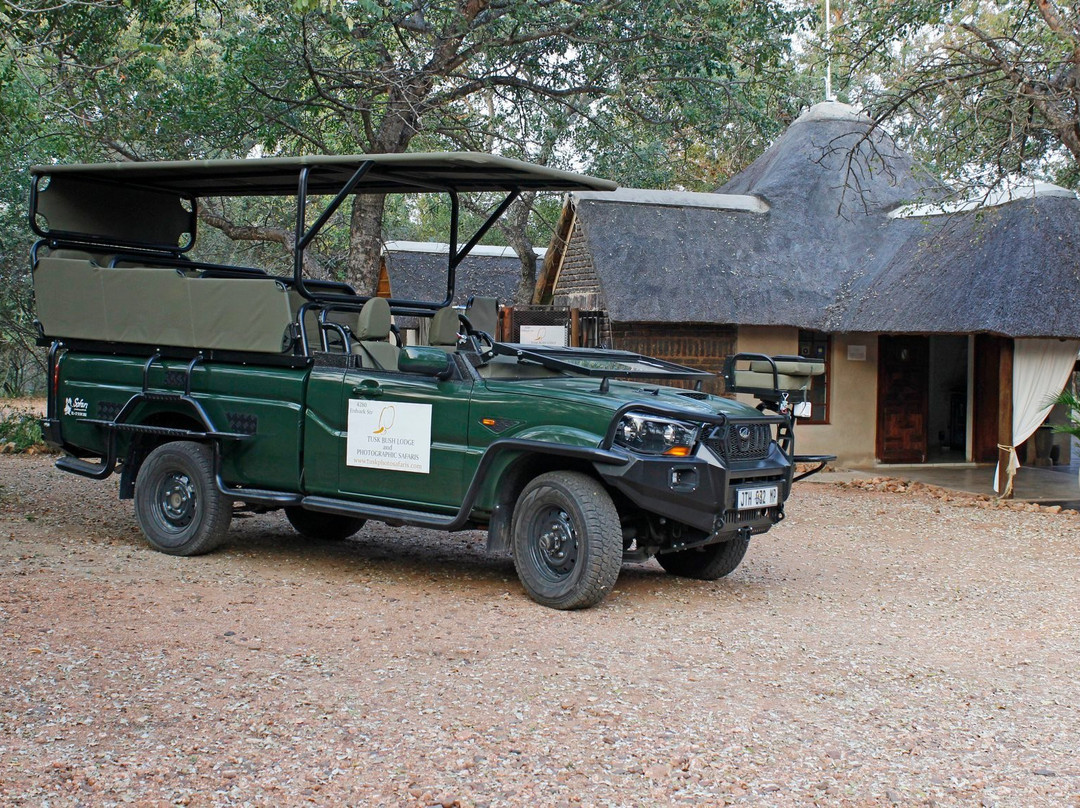 Tusk Bush Lodge主图