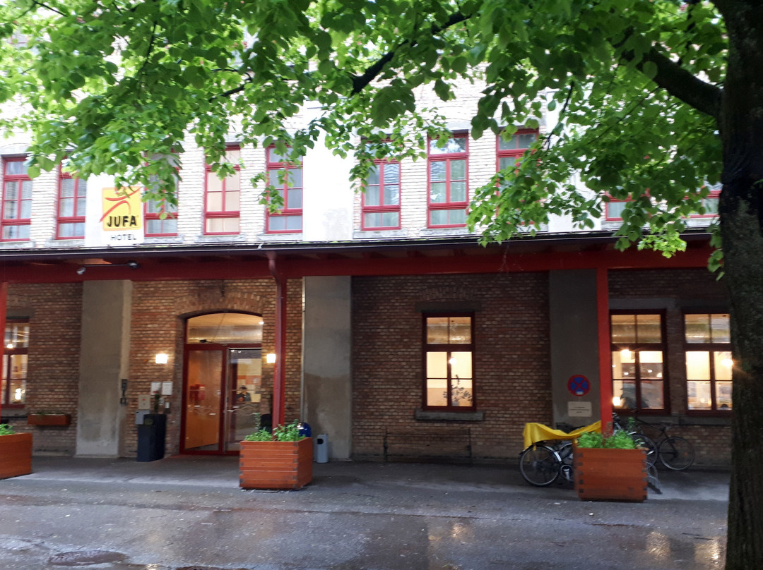 Jufa Hotel Bregenz***主图