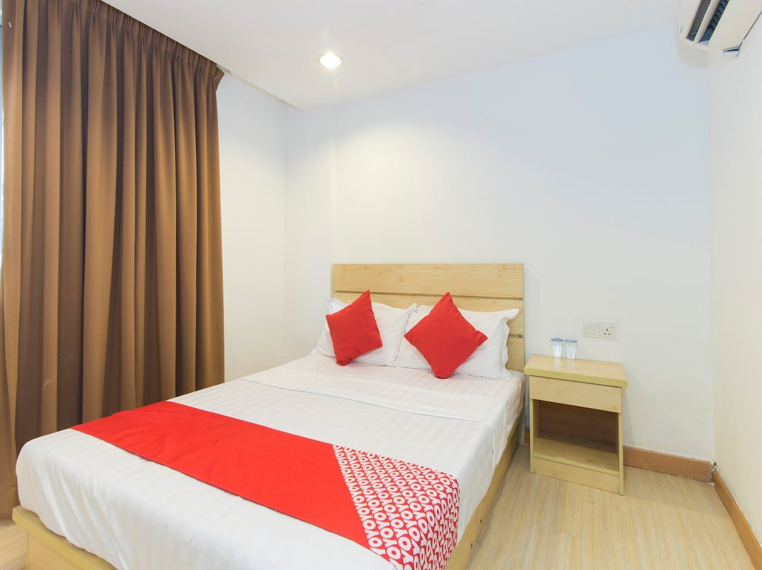 OYO 530 Dd Hotel主图