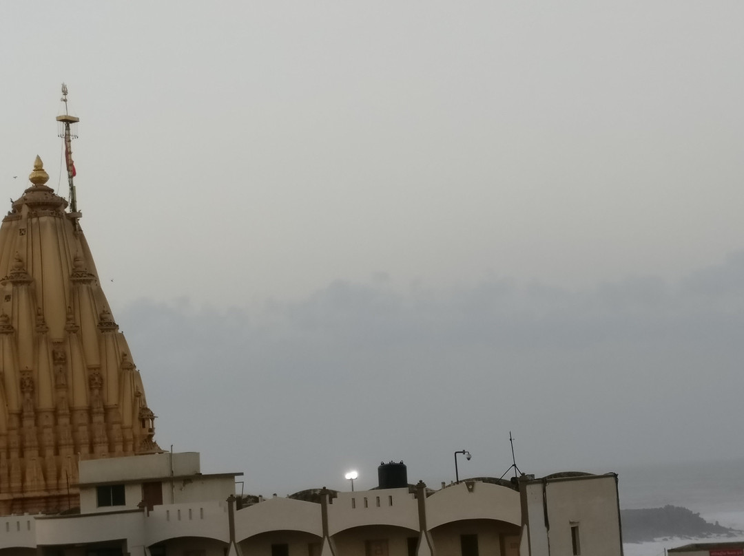 Sagar Darshan Atithigruh主图