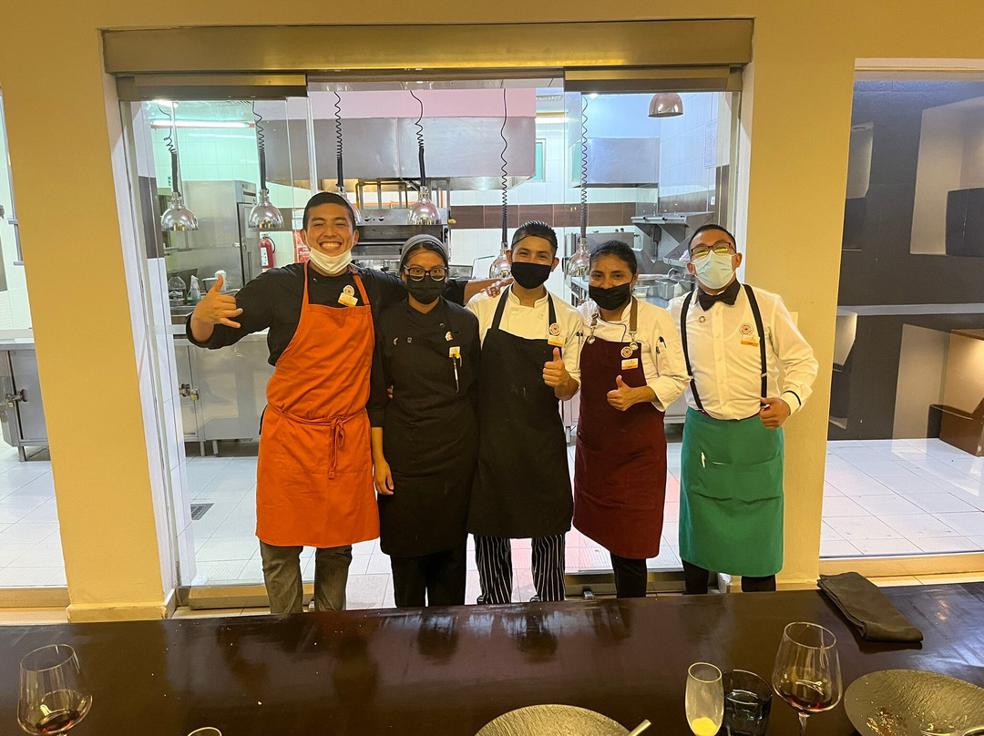 D’Italia Casitas主图