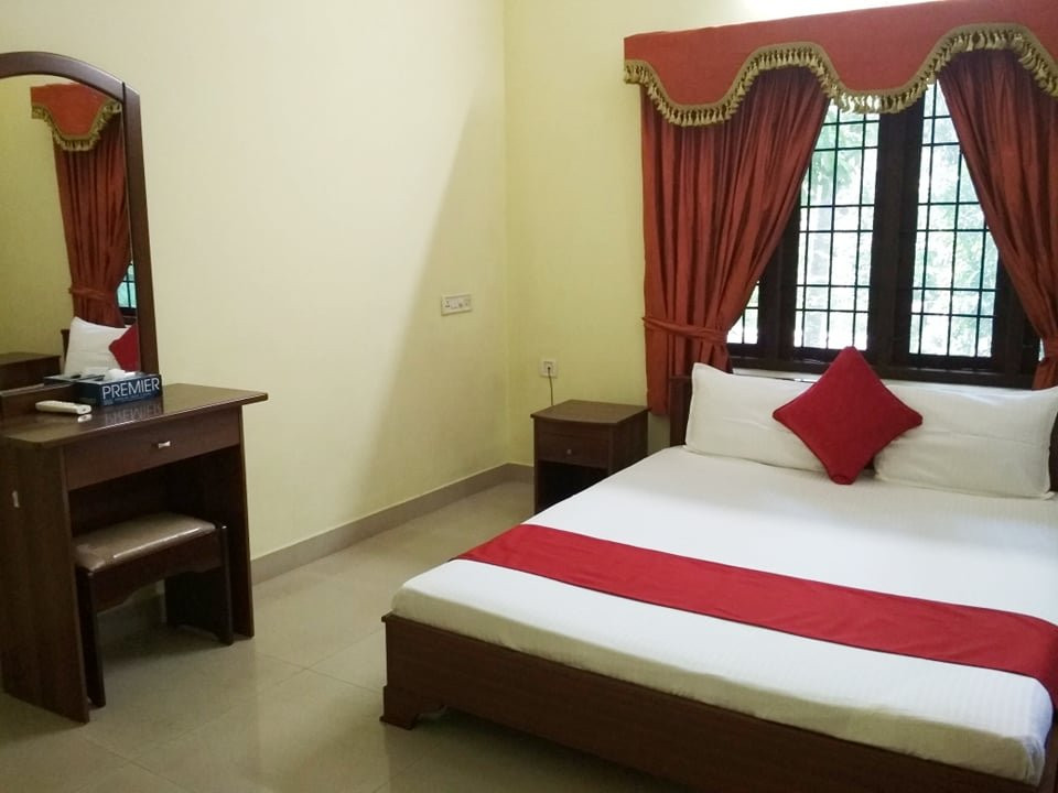 Serene Homestay & Farm Tours主图