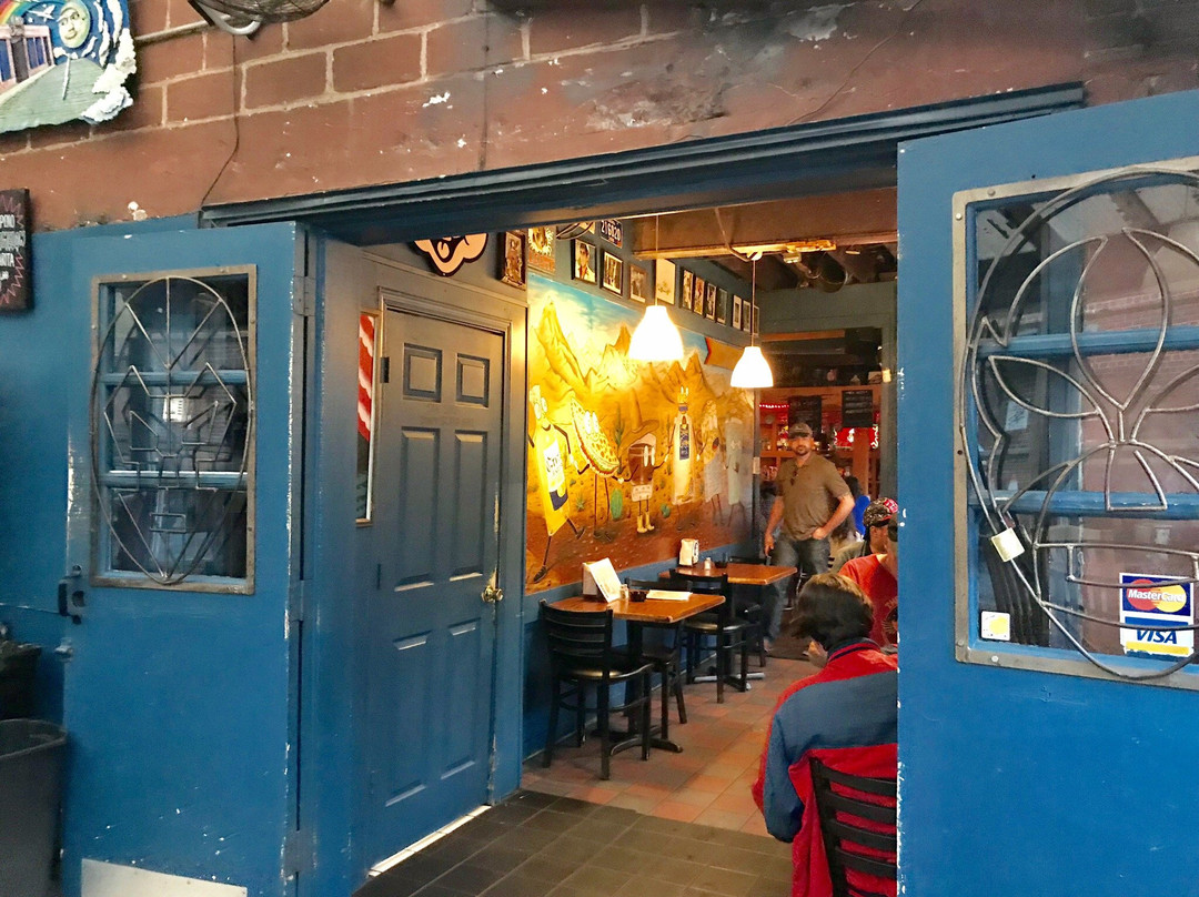 Elmyr-亚特兰大必去景点