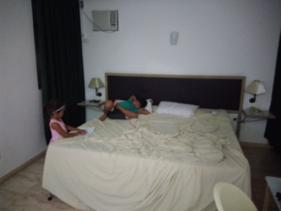 Hotel Primavera主图