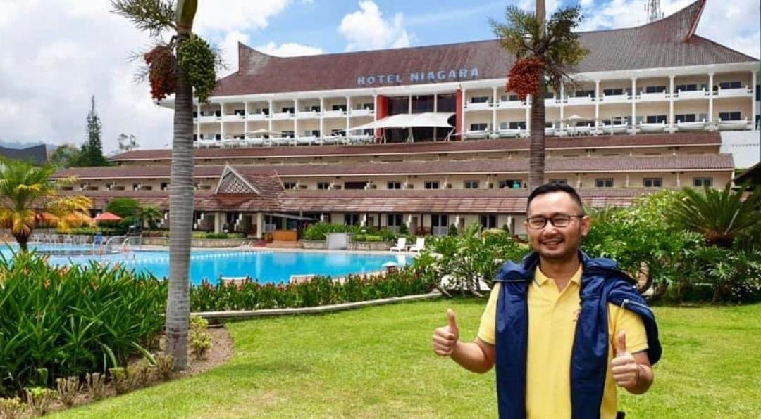 Niagara Hotel & Resorts Lake Toba主图