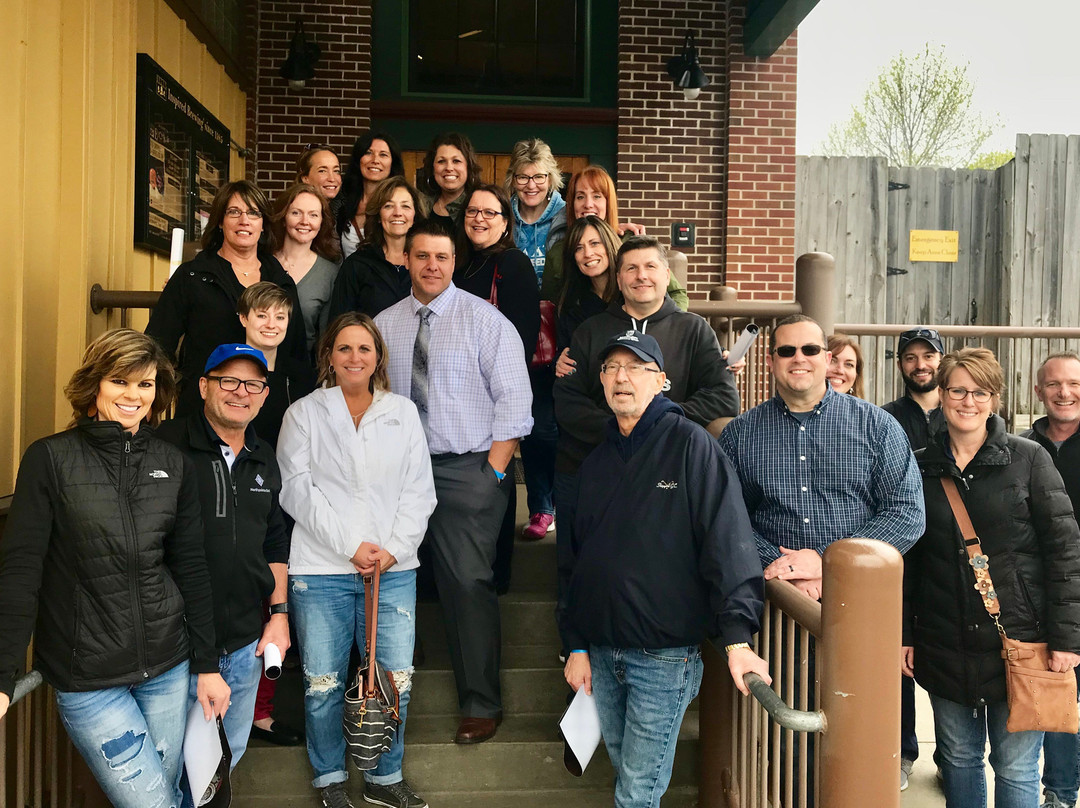 West Michigan Beer Tours景点图片