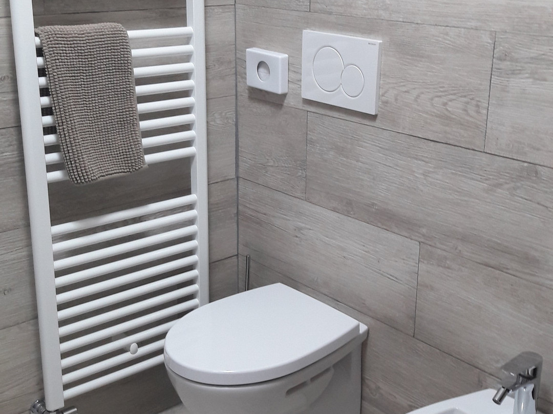 B&B Il Folletto del Lago主图