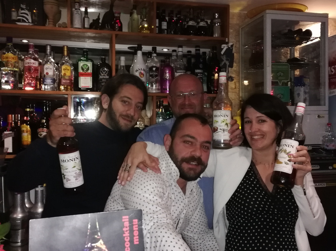 Stefanos Bar-Sissi必去景点