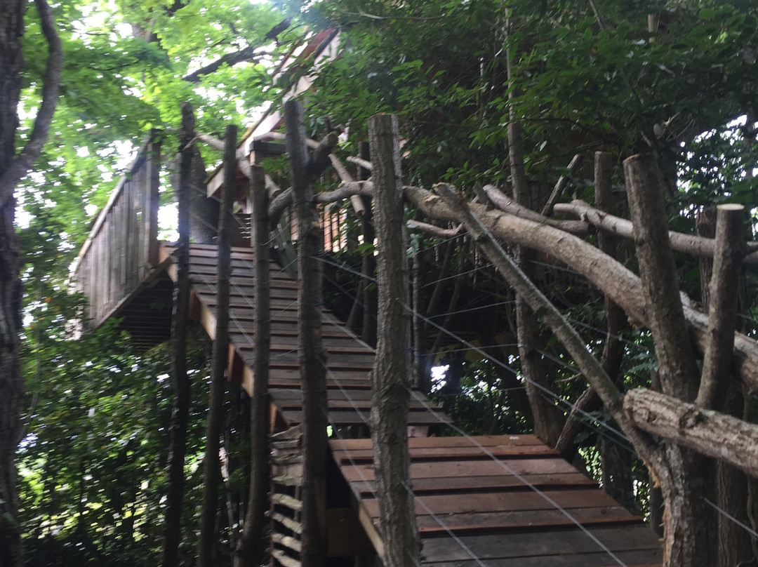 Chateau Lestange主图