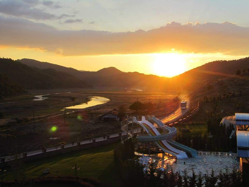 Sindirgi旅游攻略图片