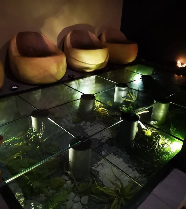 Spa Central Batam (Nagoya)景点图片