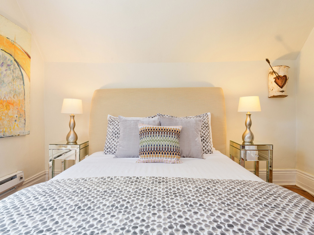 Boise Guest House主图