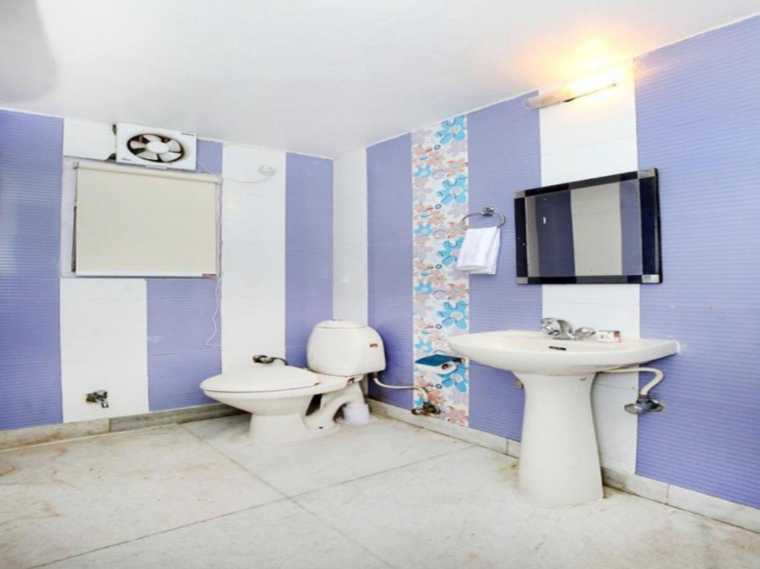 Hotel Hill View主图