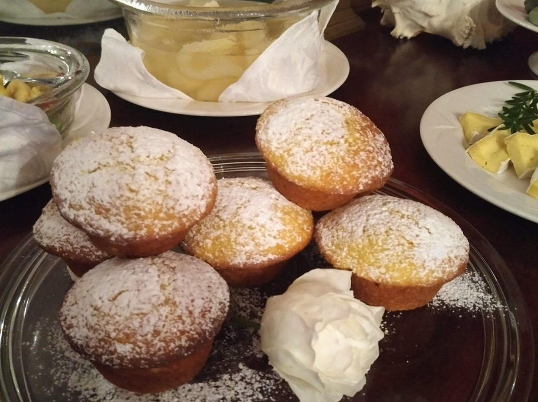 佩普特雷豪华住宿酒店主图