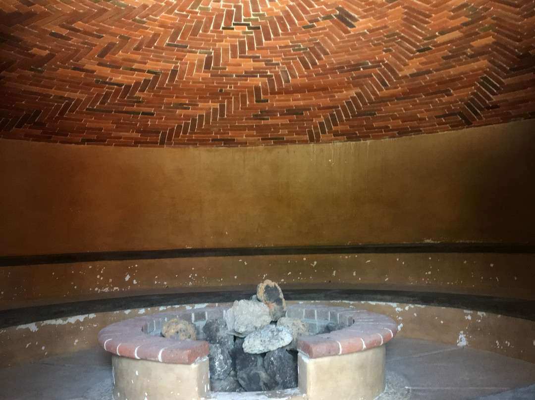 Ollinyotl-Malinalco必去景点