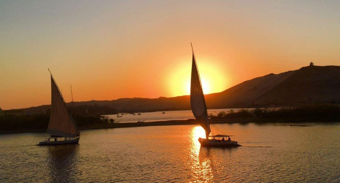 Authentique Egypte-New Cairo City必去景点