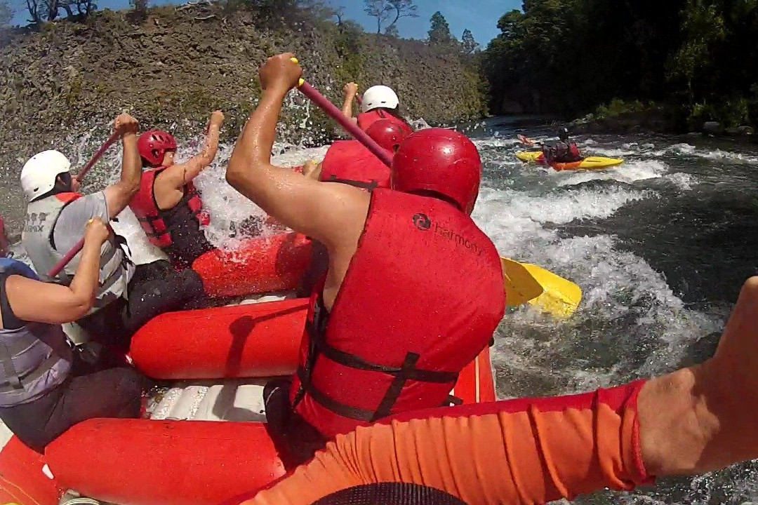 Epu Pewen-Curacautin必去景点