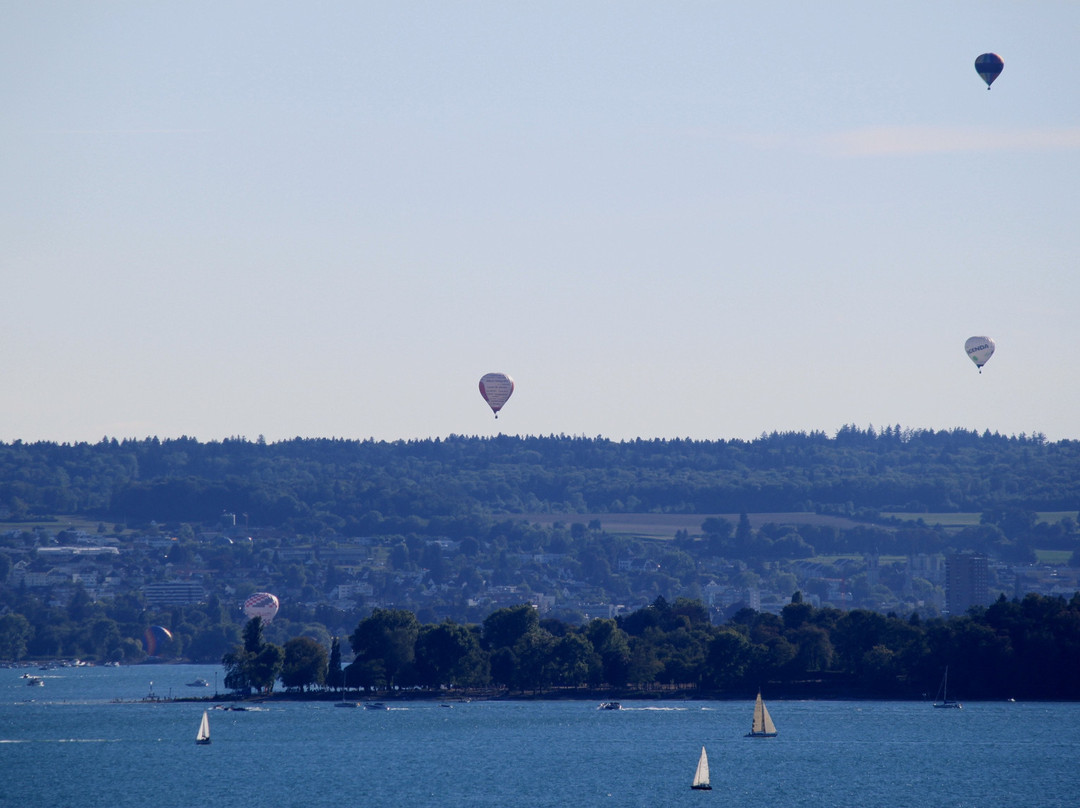 恩德伽尼酒店主图