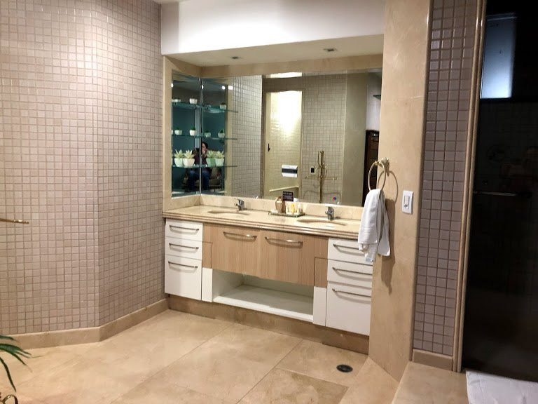 Casa Branca Pousada主图