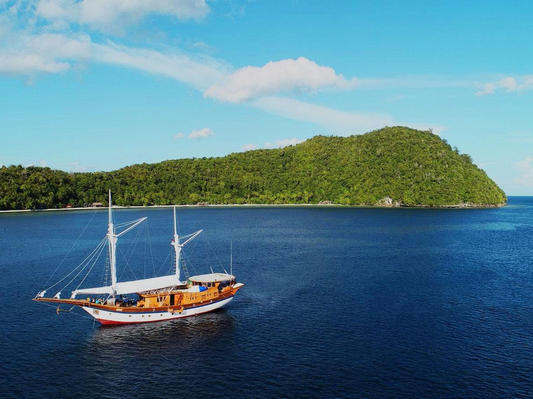 Leyla Liveaboard-库塔必去景点