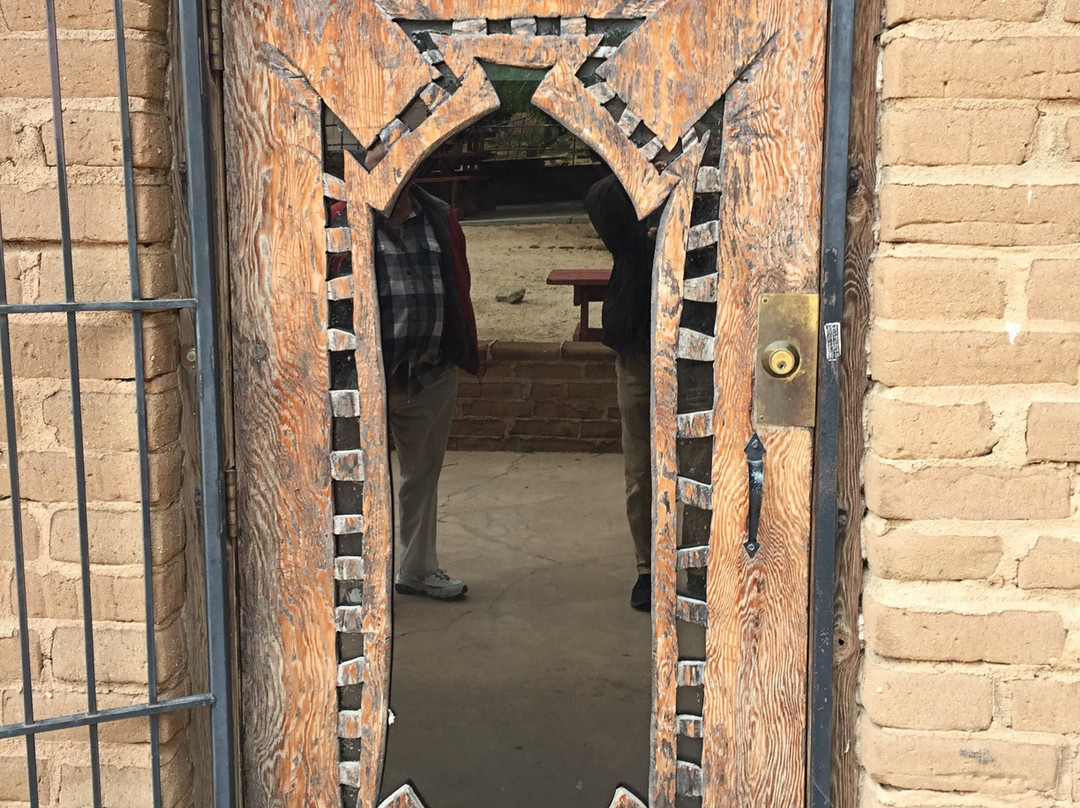 Malki Museum-班宁必去景点