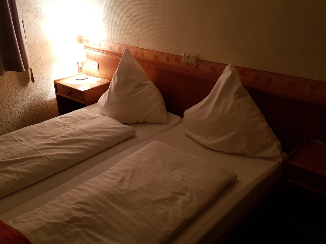 Hotel Up'n Diek主图