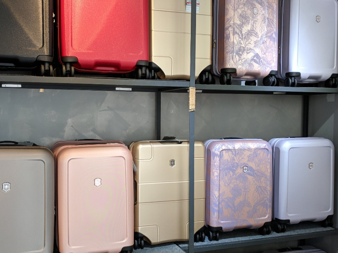 Brandloom by Enmak-胡鲁马累必去景点