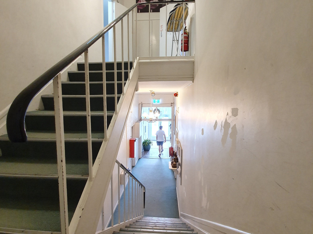 庞森比-奥克兰中心地区必去景点