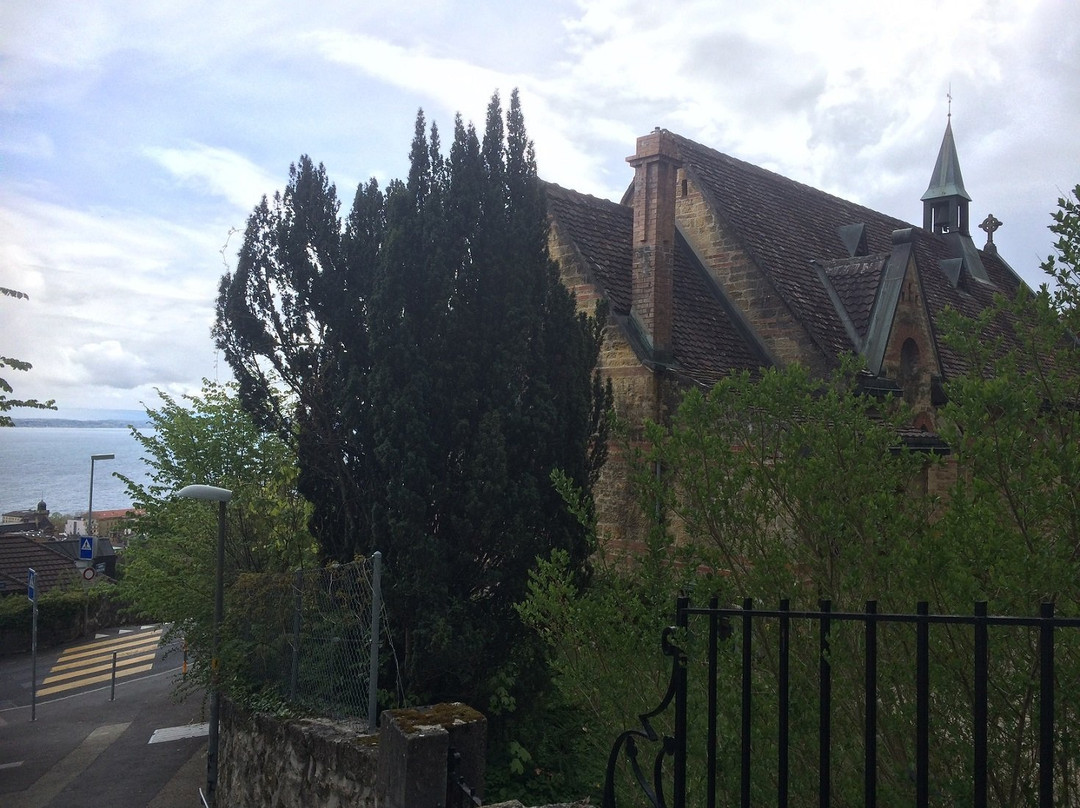 Chapelle de l'Ermitage-纳沙泰尔必去景点