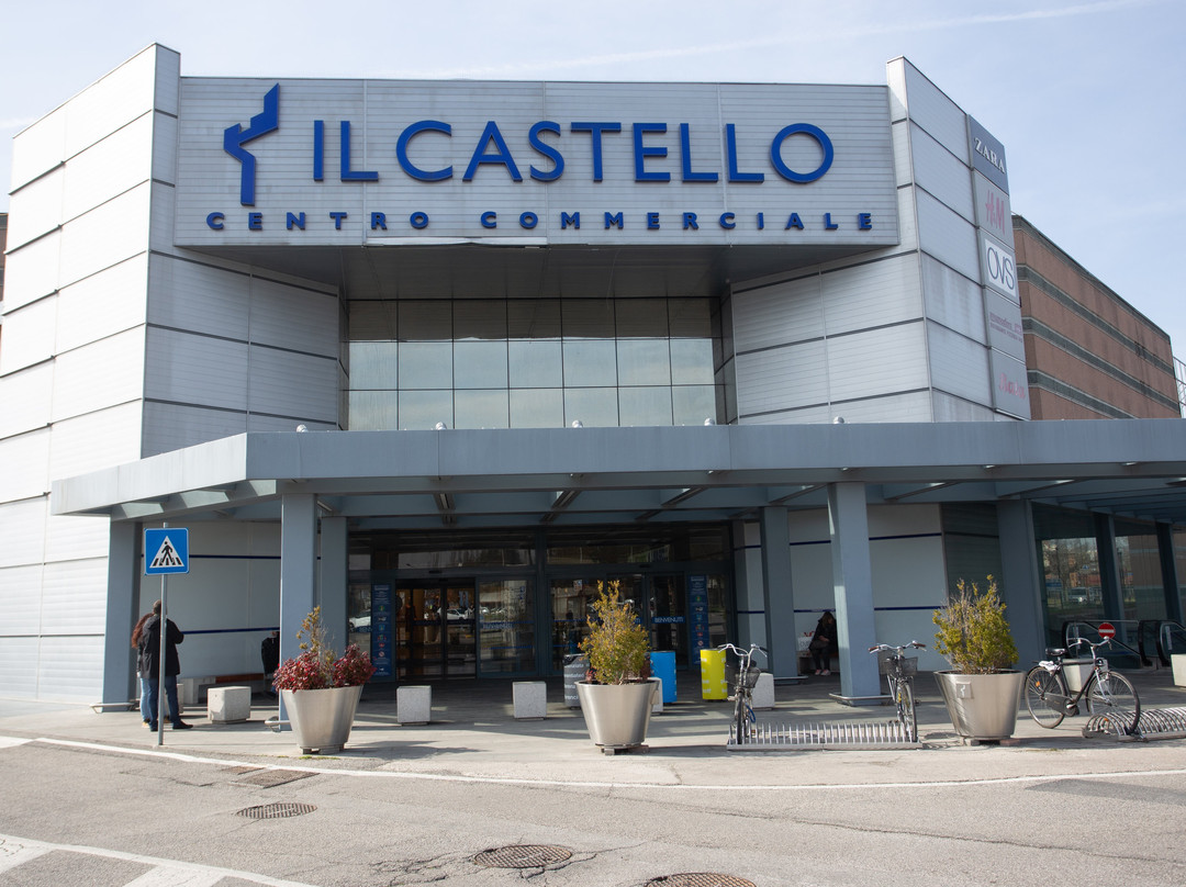 Centro Commerciale Il Castello景点图片
