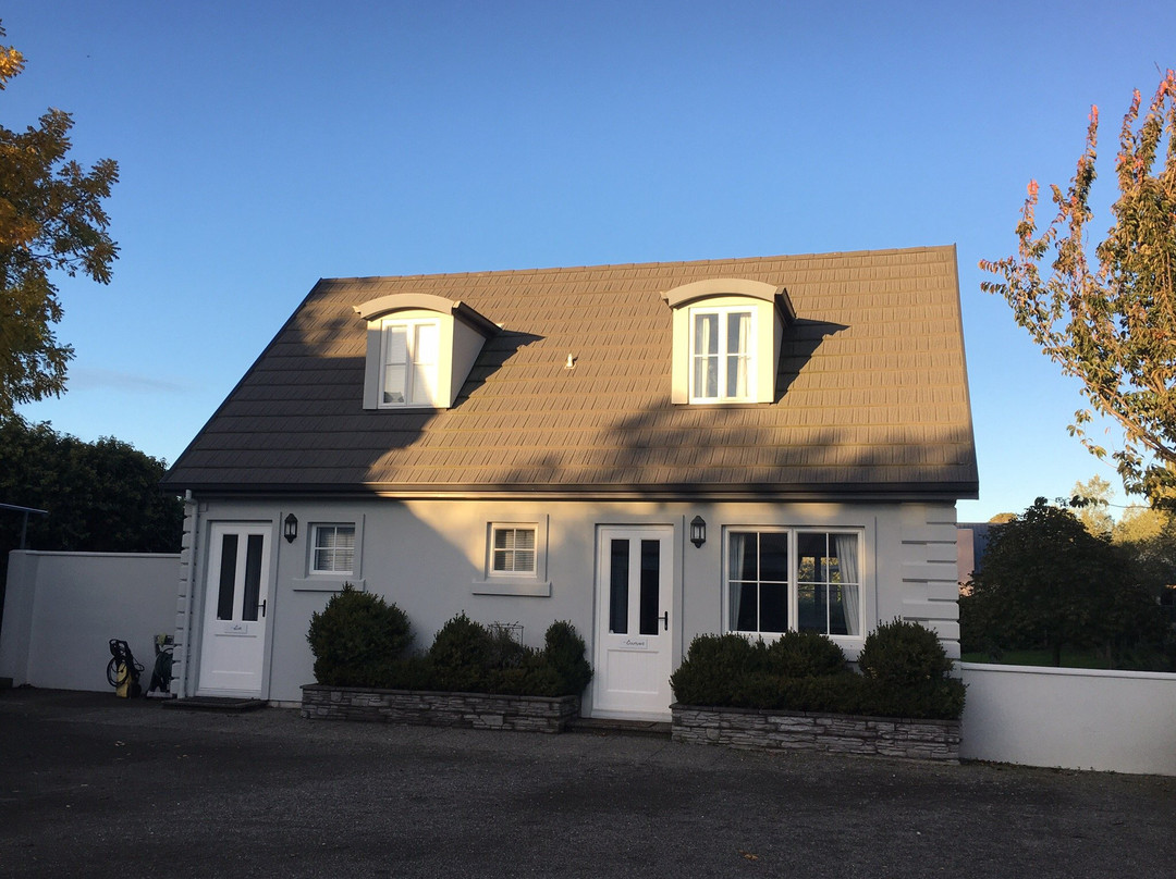 Hillsfield House Bed and Breakfast Marlborough主图