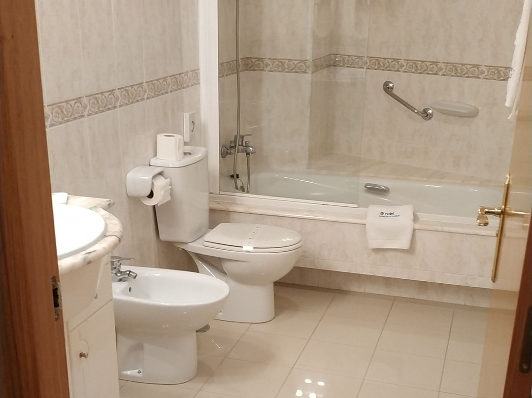 Hotel Maruxia主图