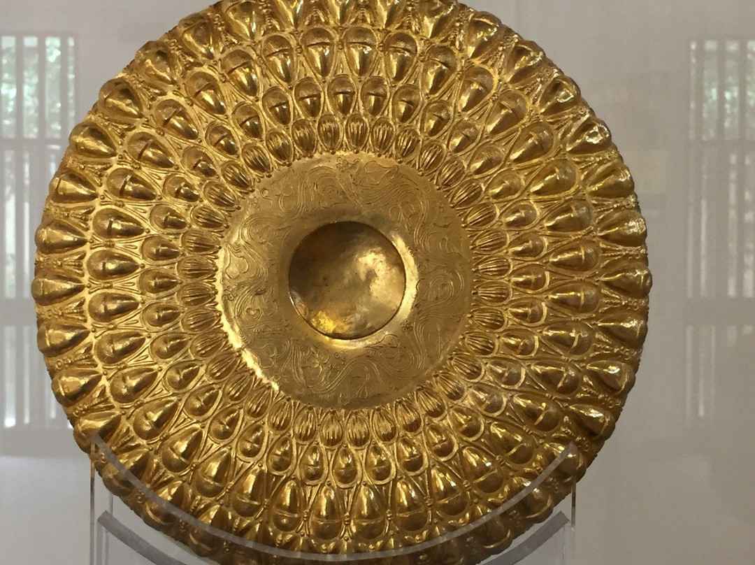 Himera Sito Archeologico e Museo景点图片