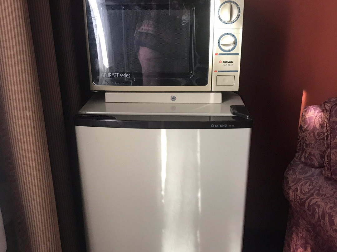 Super 8 by Wyndham Marana/Tucson Area主图