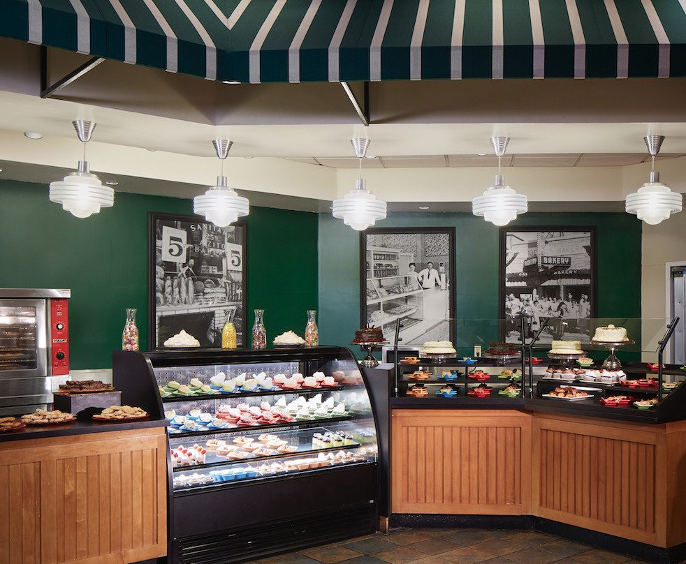 Bandana酒店住宿-Harrah's Metropolis