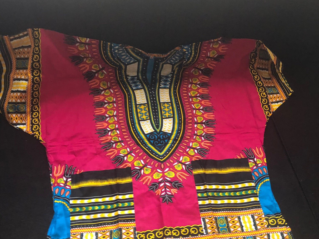 Centre for National Culture, Accra-阿克拉必去景点