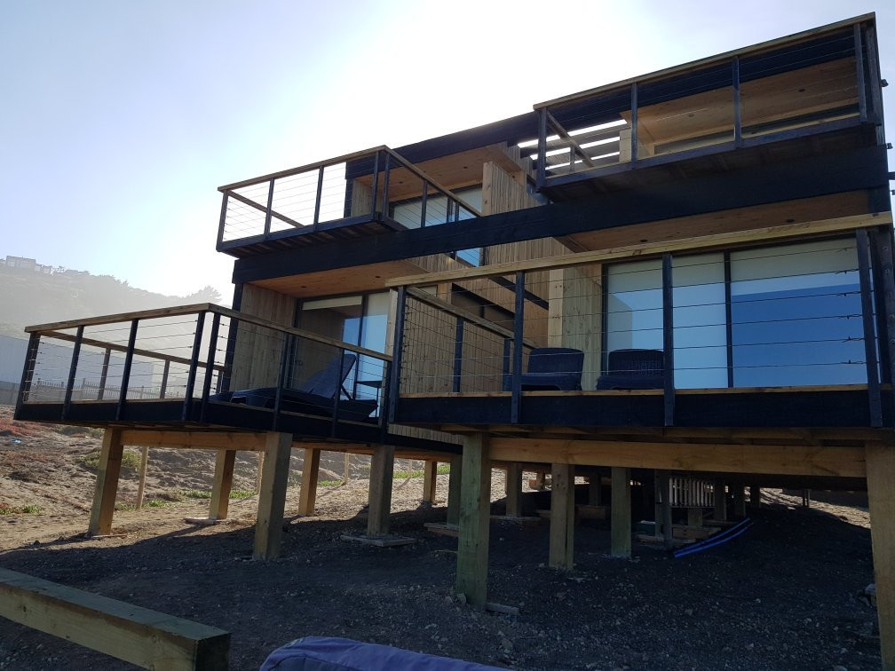 Simple y Puro Lodge主图