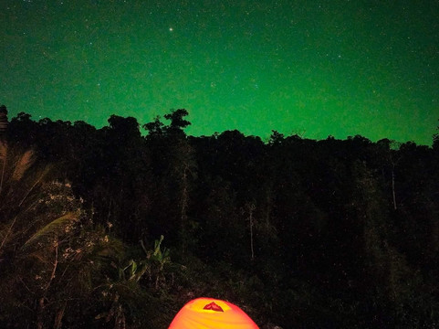 Bay of Andaman-丹老群岛必去景点