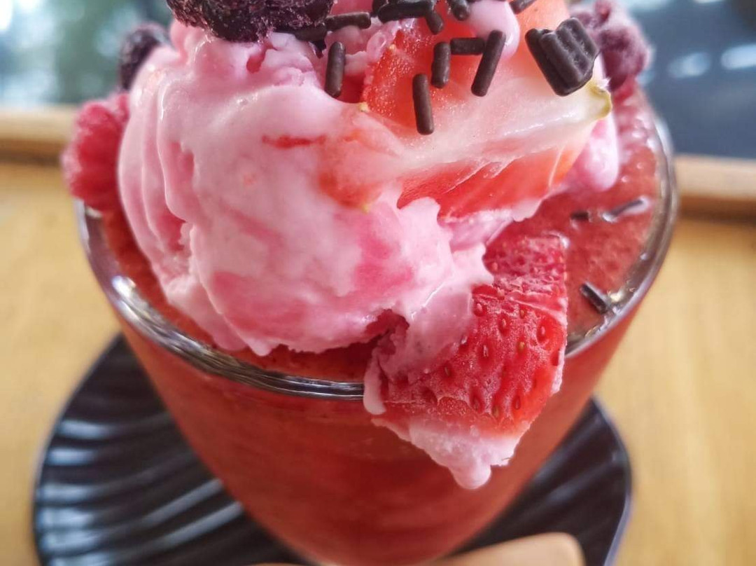 里县餐馆和美食-Weangboon Group