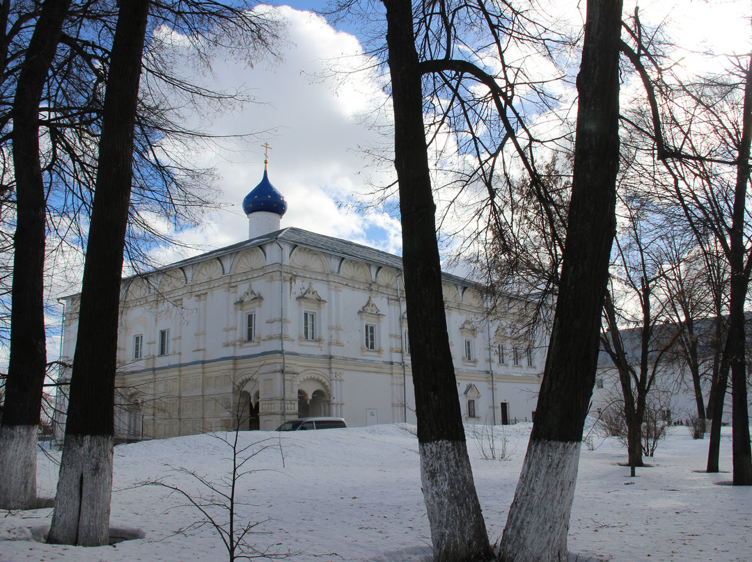 Ivanisovo旅游攻略图片