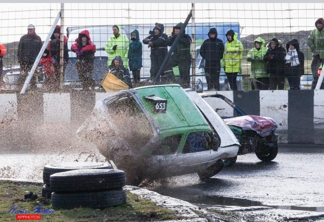 Warton Stock Car Club-Carnforth必去景点