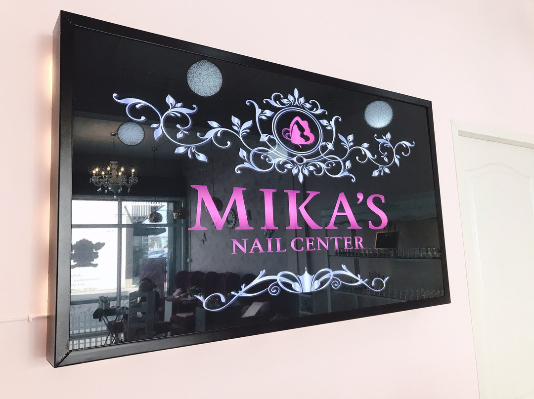 Mika’s Nail Center景点图片