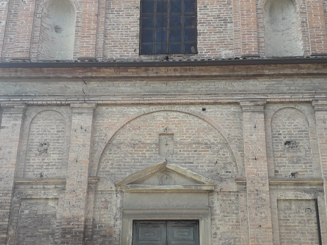 Oratorio del Crocefisso-皮亚琴察必去景点