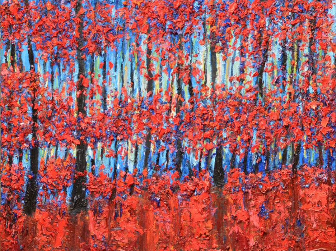 Bleu Cobalt Gallery景点图片