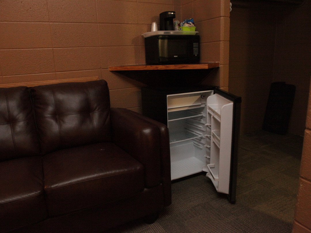 Airways Country Inn主图