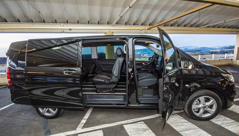 Limousinen Linz-林兹必去景点