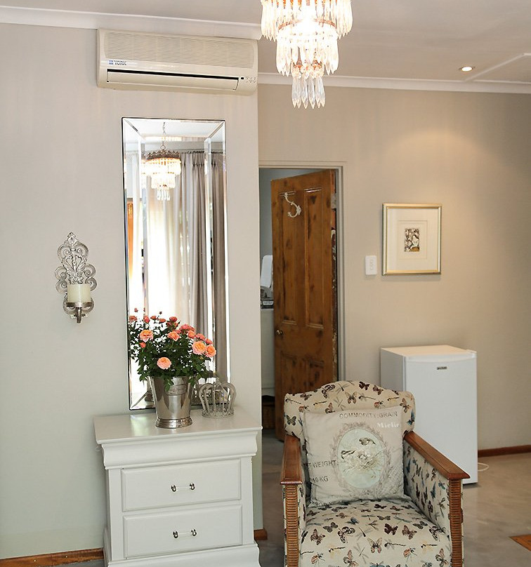 5 Konings Accommodation主图